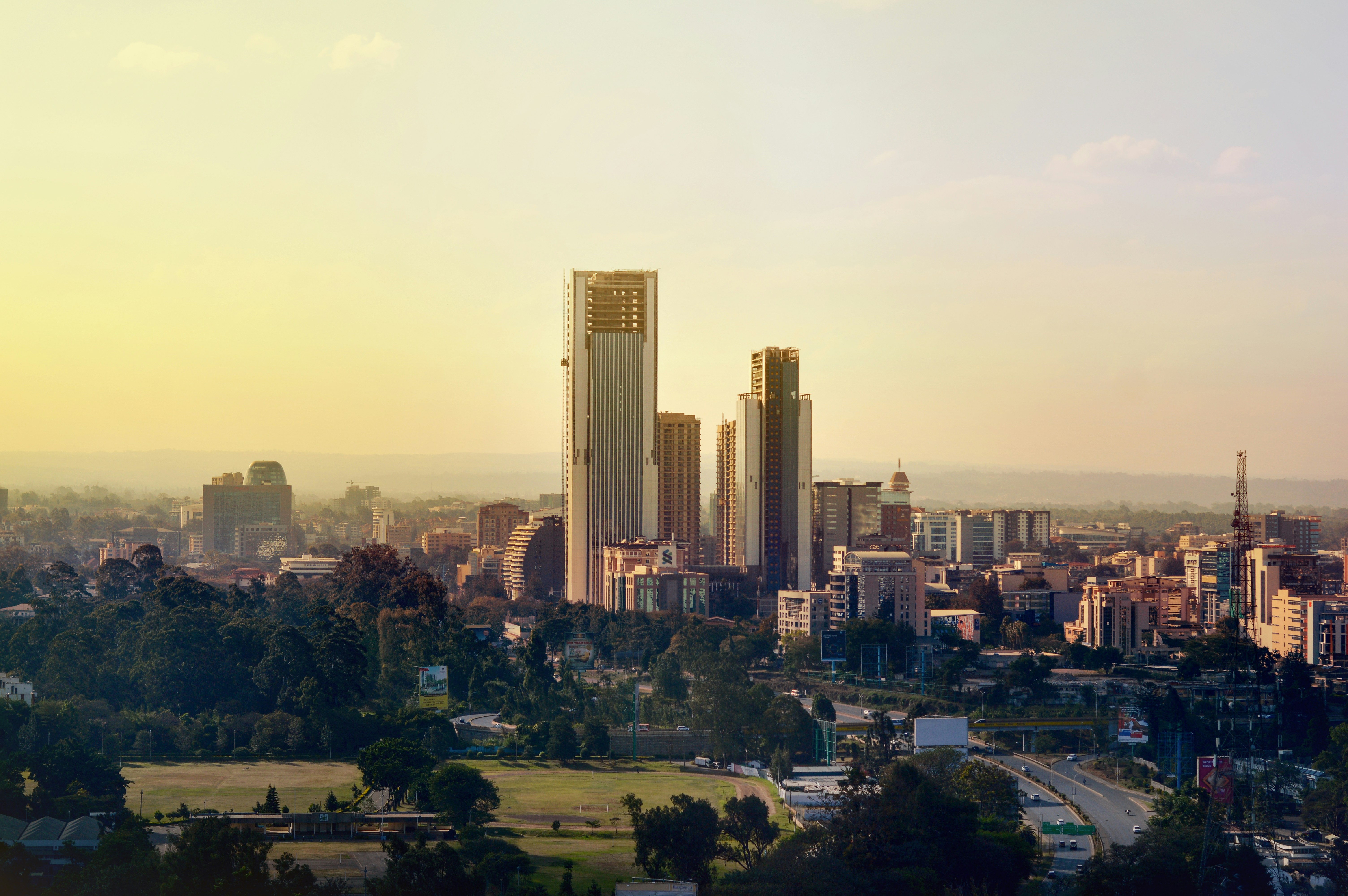 A Foodie’s Guide to Nairobi: Flavors of a City in Motion