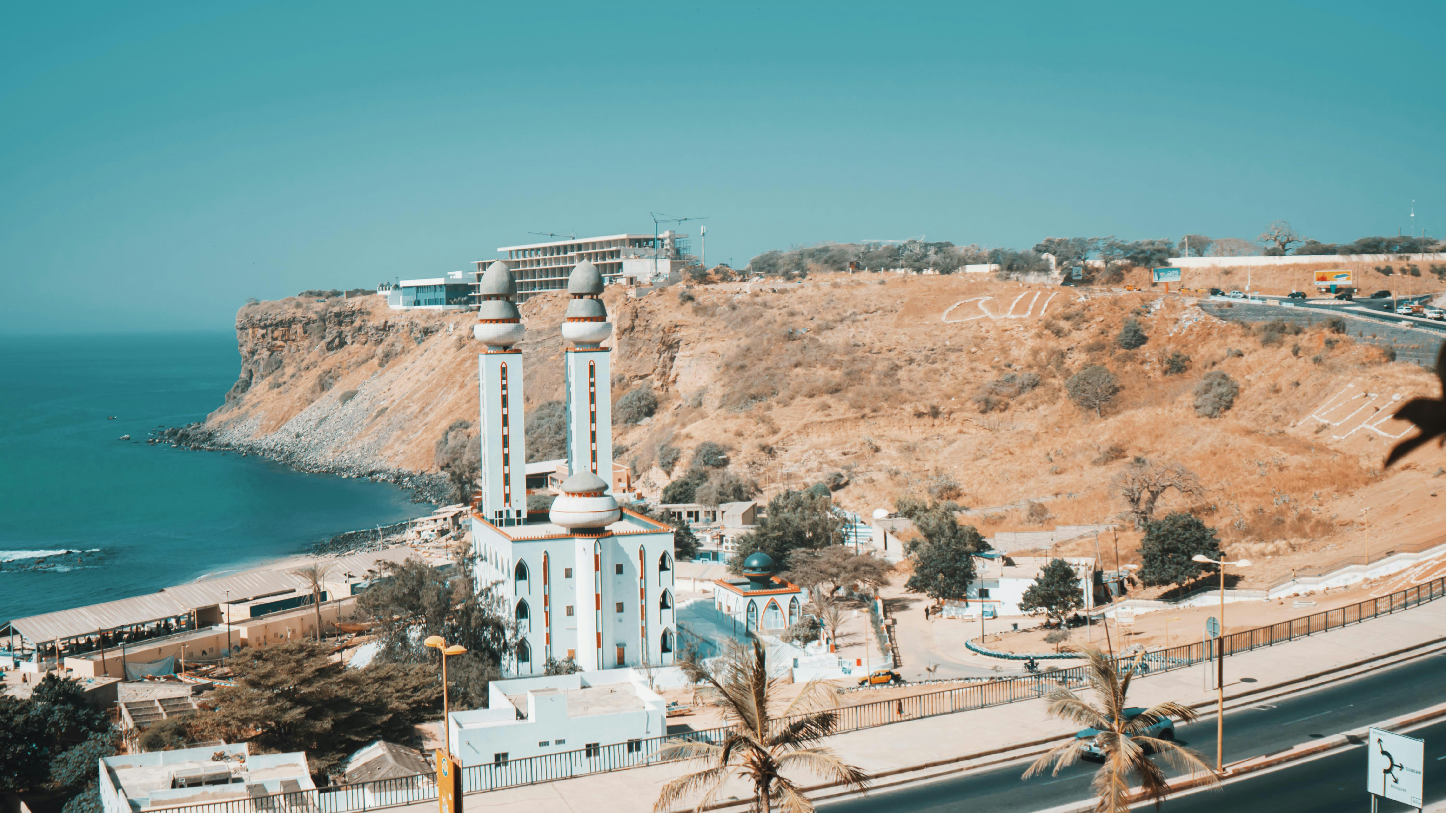 Rhythms of Dakar: Culture, Coastlines & the Spirit of Senegal
