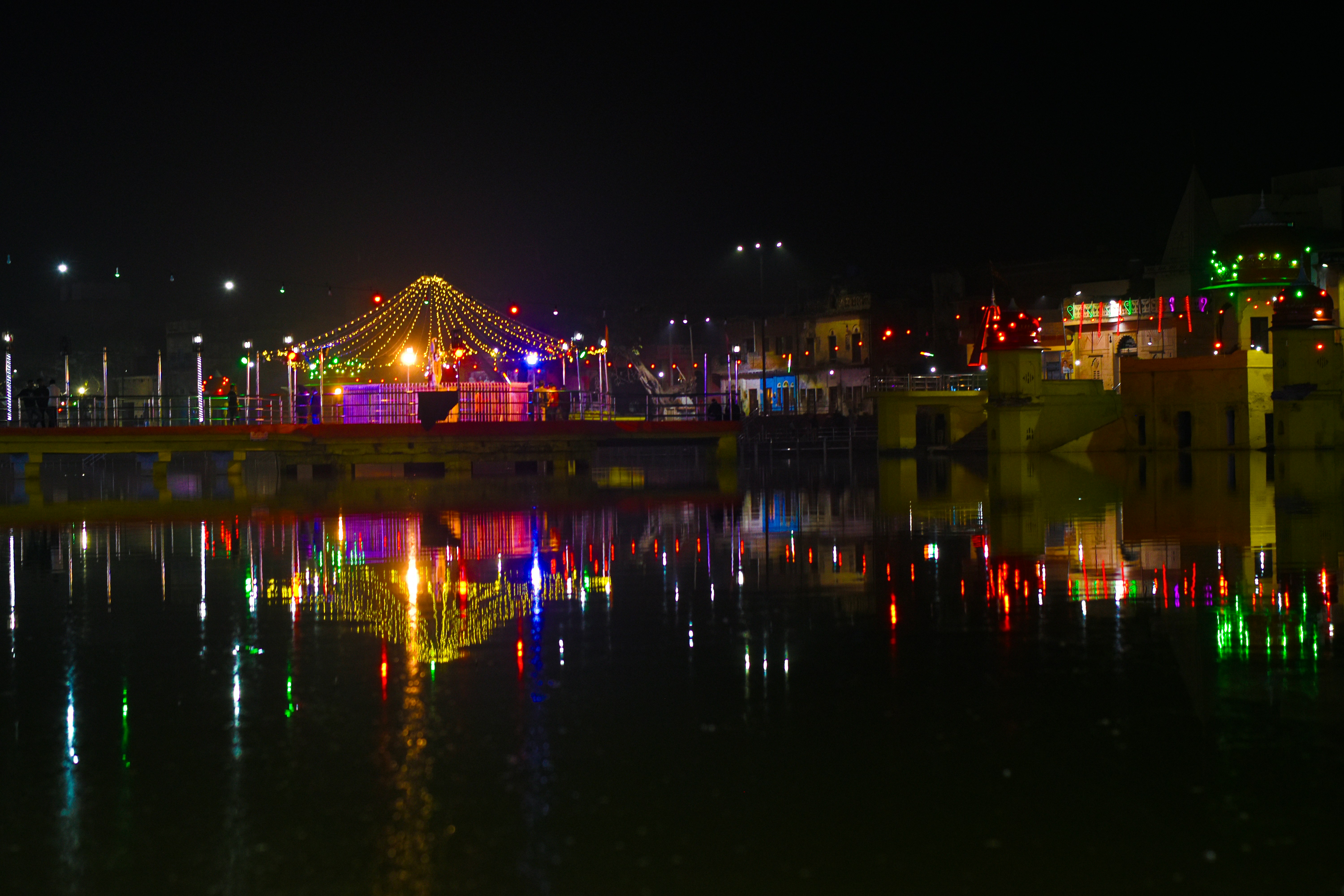 Lake of Stars Festival: Malawi's Musical Mirage