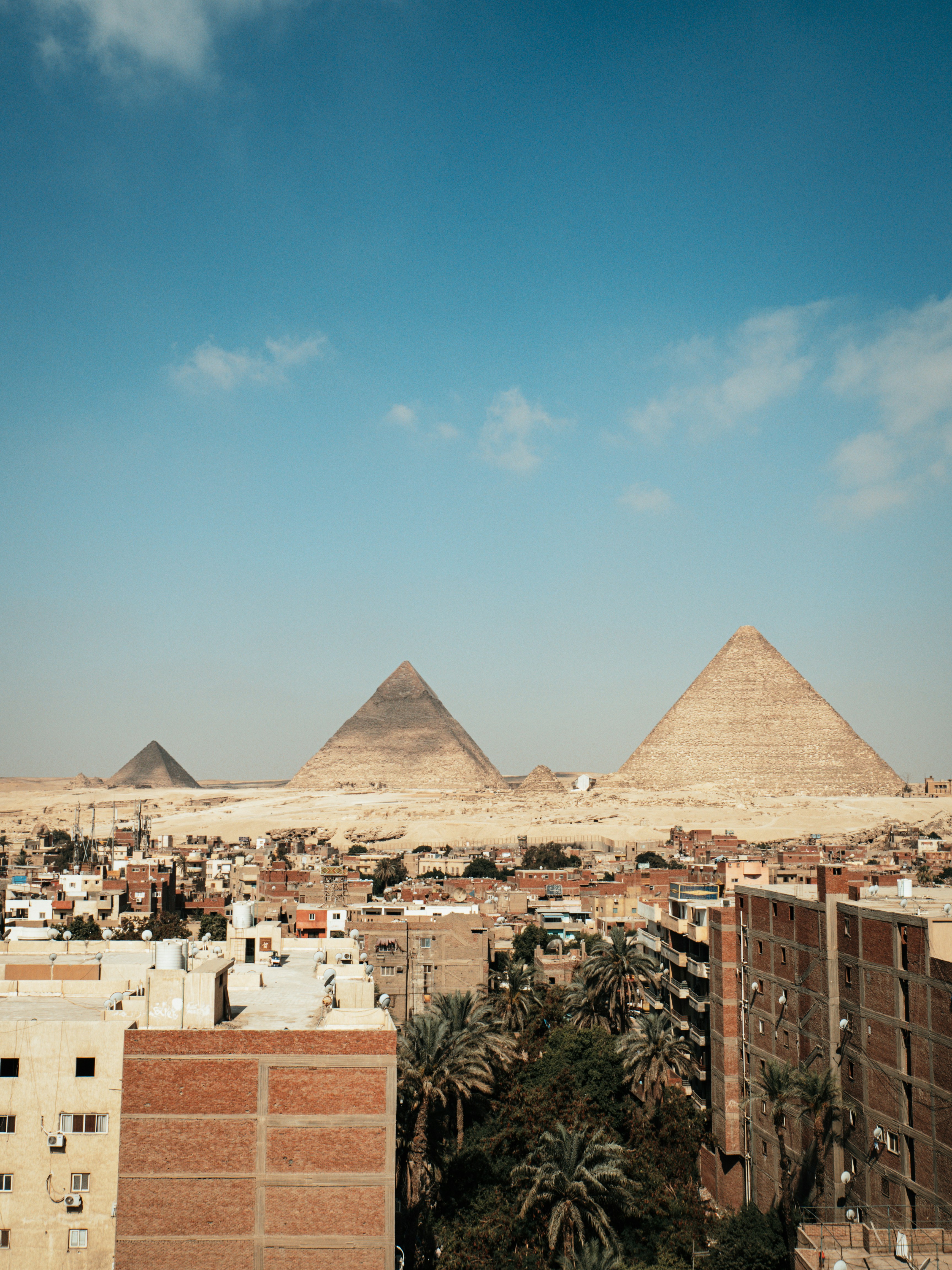 Pharaohs & Feluccas: Egypt’s Ancient Nile Experience