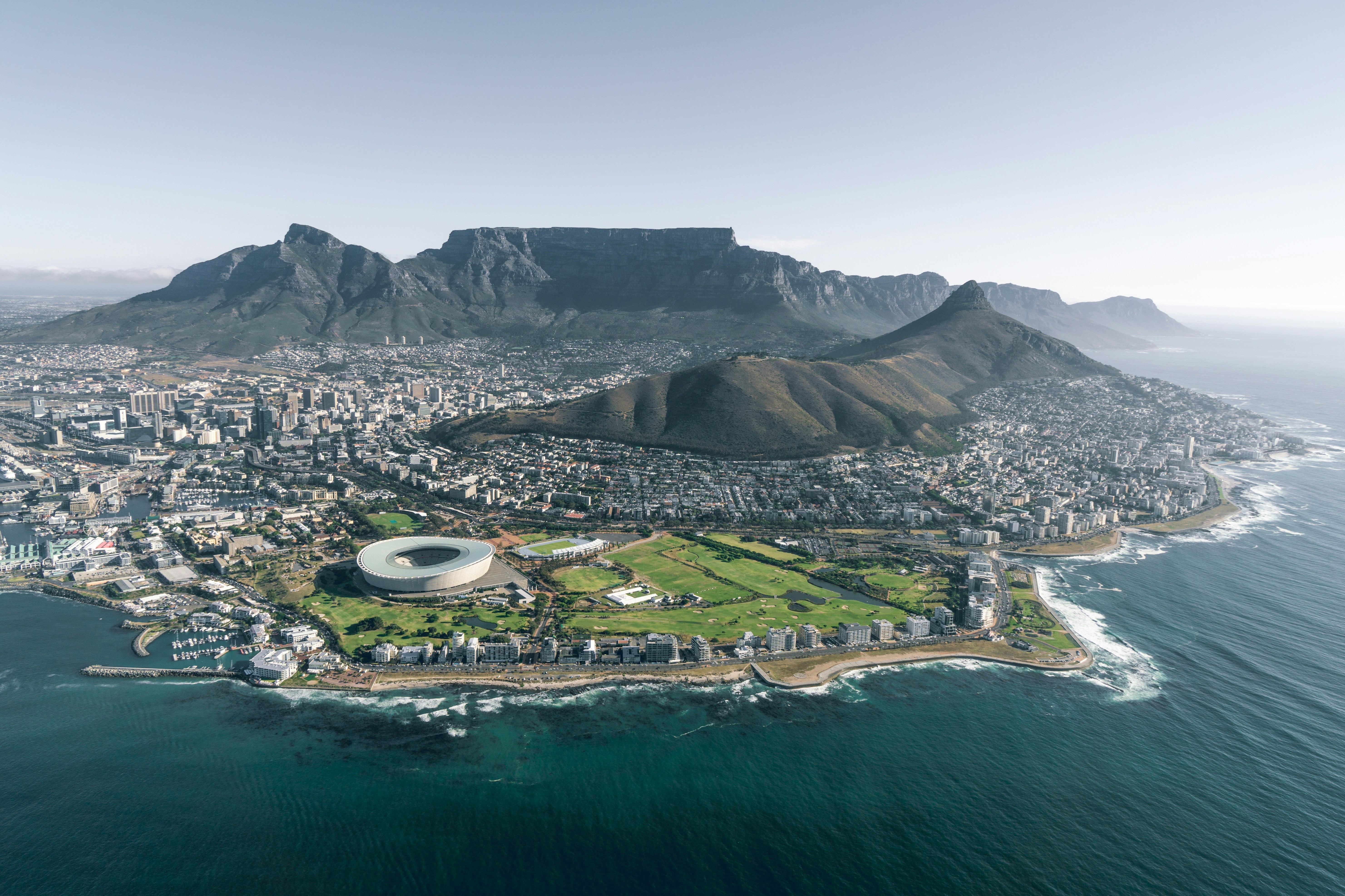 Cape Town & Garden Route Adventure